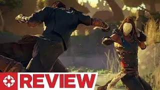Recenzie Absolver - IGN Romania