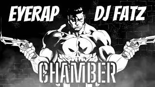 EYERAP - CHAMBER [Prod.DJ Fatz] @djfatzHipHopBeats