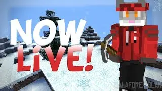 Colonizing Australia in Minecraft Purportedly |1.15.2 SMP| #Capybara4life