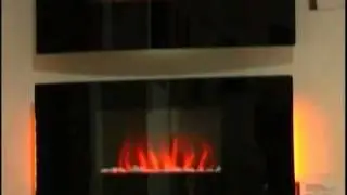 Flavel electric fires
