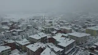 24 Kasım 2024 Kastamonu/ İhsangazi
