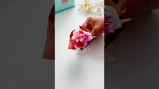 Elegant Paper Lily Bouquet | Easy & Beautiful DIY Floral Craft