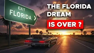 Why people are leaving Florida