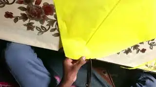 Kite flying | 2023 | New kite design |