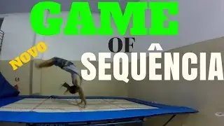 GAME OF SEQUENCIA (NOVO GAME )
