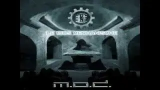 M.O.D. (Mental Obsessive Disorder) - Gothic World