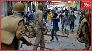 #KashmirUnrest: 2 Killed In Fresh Clashes In Pulwama