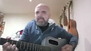 Les planètes - M Pokora - reprise par El Juju