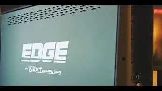Torus and Edge 2017 D