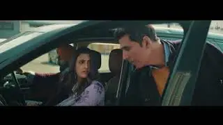 Filhal2 teaser mohabbat | Akshay kumar | jaani | b praak | nupur | arvindra khaira