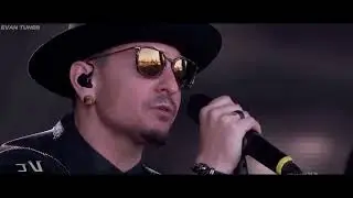 Linkin Park   From The Ashes