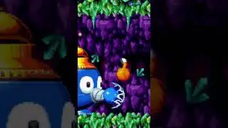New Awesome Levels in Sonic Mania Plus! ~ Sonic Shorts ~ Sonic Mania Plus mods