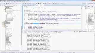 Lecture 199 - Code to List the Most Recent Sales