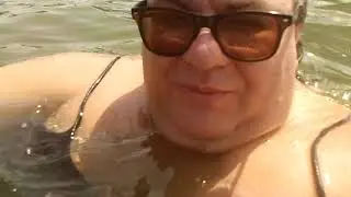 Хмельницкий пляж !