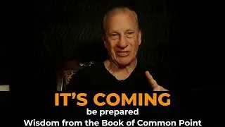 HOW TO ADAPT TO THE NEW WORLD COMING AND THE REBUILDING OF AMERICA. 