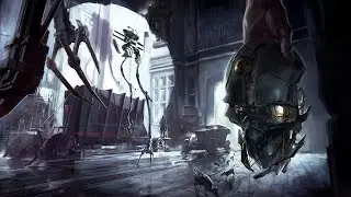 🎮[Гелиад&trade;] На-OLD-скулычах Dishonored #3