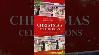 #christmas celebrations #Undi mandal UPA #pastors meeting #merrychristmas #reels #trending #youtube
