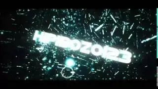 My new intro