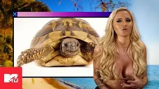 EX ON THE BEACH 7 | SPEED DATING - MTV SHOWS
