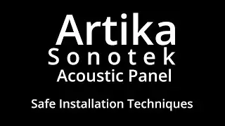 Victor E для ВАС Установка Artika Sonolok ПРЕДУПРЕЖДЕНИЕ #небезопасно #diyhomedecor @artikalighting