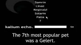 Kalium Echo - Puzzle 5