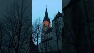 Lippetal-Herzfeld Wallfahrtsbasilika St. Ida &ndash; Vollgel&auml;ut
