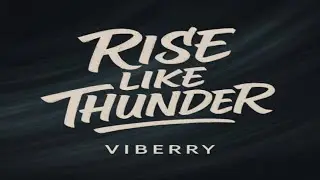 Rise Like Thunder &ndash; Motivational Dubstep Rock | Viberry