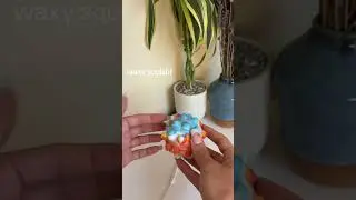 a lil #waxasmr #tingles for you! #customasmr in my bio ❤️