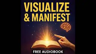 Unlock Your Dream Life ✨ The Power of Visualization (Free Audiobook)