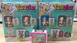 Towzies season 1