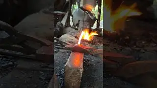Process of Making Traditional Korean Flute by Old Master Artisan #shorts#foryou