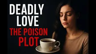 DEADLY LOVE, THE POISON PLOT