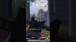 8 kills or wot ? #bgmi #pubgmobile #trending #gaming #jonathan #mortal #scout #viral