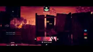 Sage vs Waski | by zeexv (NA) PS4 