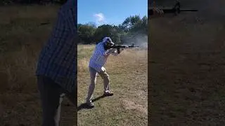 m16a1 full auto #colt #m16a1 #nfa #m16