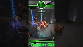 Diablo 3 (Short) #game #games #gaming