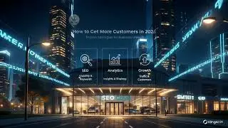 How to Get more (Customers)Leads by SEO Cove
