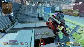 GOLDEN WINGMAN!!!