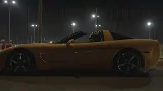 hahsem almousawi drifting in kmt