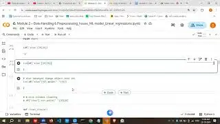 class 3 | ML  Data Preprocessing