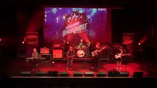 Distortion | Bandquest 2024