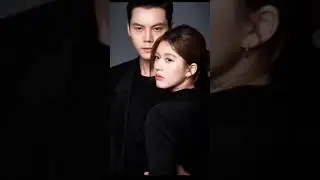 William Chan plays a charming CEO. He and Zhao Lusi play a couple #cdrama #lovesambition #Zhaolusi