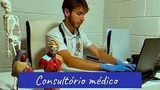Consultório Médico