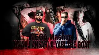 Nawaj Ansari x Yabi The Goat - Blessing (Official Music Video)