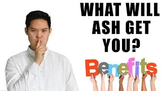 What will ASH Get You | How to Use the ASH Method | ASH Method