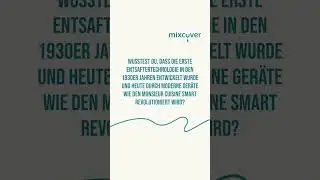 Saftpressen leicht gemacht: So zauberst du frischen Genuss!