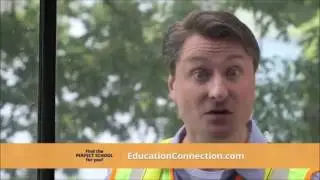 Education Connection Commercial 10 Minute Loop