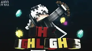 Uhc Highlights Ep.12 Celestial