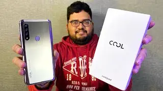 Coolpad Cool 6 Unboxing, Specs, Price, Hands-on Review