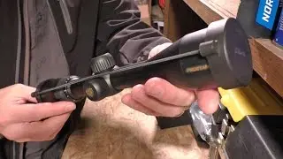 Nikon Prostaff Warranty Repair Report: V-Log Friday